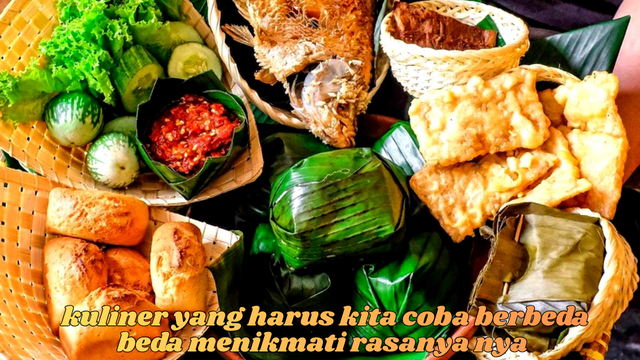 kuliner