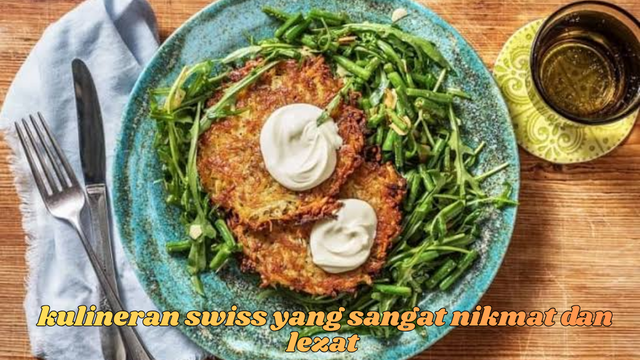 kulineran swiss